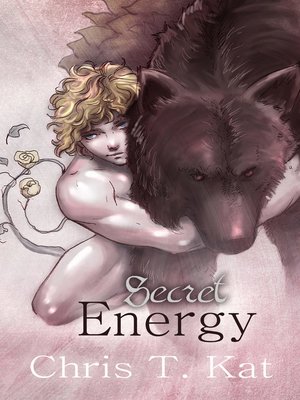 cover image of Secret Energy